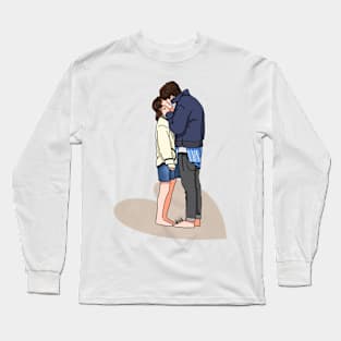 Strong Woman Do Bong-Soon Long Sleeve T-Shirt